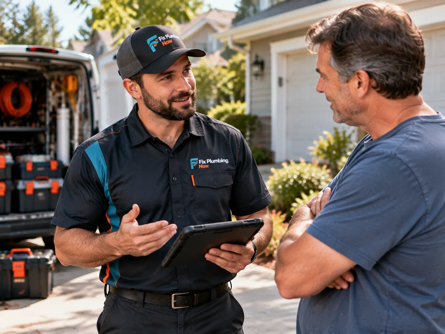 Clogged Drain Service Stafford, VA FAQs